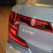 FIRST LOOK: Volvo S90 T8 walk-around video tour