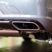 FIRST LOOK: Volvo S90 T8 walk-around video tour