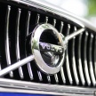FIRST LOOK: Volvo S90 T8 walk-around video tour