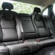 FIRST LOOK: Volvo S90 T8 walk-around video tour