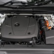FIRST LOOK: Volvo S90 T8 walk-around video tour