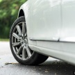 FIRST LOOK: Volvo S90 T8 walk-around video tour