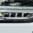 FIRST LOOK: Volvo S90 T8 walk-around video tour