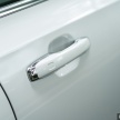 FIRST LOOK: Volvo S90 T8 walk-around video tour