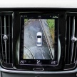 FIRST LOOK: Volvo S90 T8 walk-around video tour