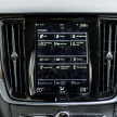 FIRST LOOK: Volvo S90 T8 walk-around video tour