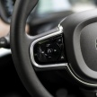 FIRST LOOK: Volvo S90 T8 walk-around video tour