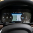 FIRST LOOK: Volvo S90 T8 walk-around video tour