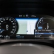 FIRST LOOK: Volvo S90 T8 walk-around video tour