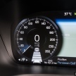 FIRST LOOK: Volvo S90 T8 walk-around video tour