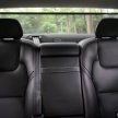FIRST LOOK: Volvo S90 T8 walk-around video tour