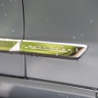 FIRST LOOK: Volvo S90 T8 walk-around video tour