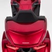 Honda Goldwing 2018 – lebih maju, ringan, datang dengan pilihan kotak gear automatik DCT 7-kelajuan