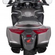 Honda Goldwing 2018 – lebih maju, ringan, datang dengan pilihan kotak gear automatik DCT 7-kelajuan