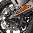 Honda Goldwing 2018 – lebih maju, ringan, datang dengan pilihan kotak gear automatik DCT 7-kelajuan