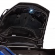 Honda Goldwing 2018 – lebih maju, ringan, datang dengan pilihan kotak gear automatik DCT 7-kelajuan