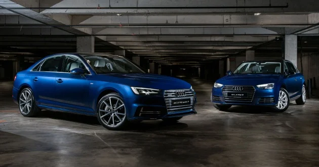 GST zero-rated: Audi models up to RM37k cheaper
