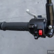 Benelli Leoncino dilancar – enjin 500 cc 47 hp, RM30k