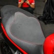 Ducati SuperSport dilancar di Malaysia – dari RM81k