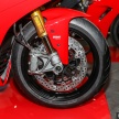 Ducati SuperSport dilancar di Malaysia – dari RM81k