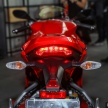 Ducati SuperSport dilancar di Malaysia – dari RM81k