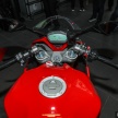 Ducati SuperSport dilancar di Malaysia – dari RM81k