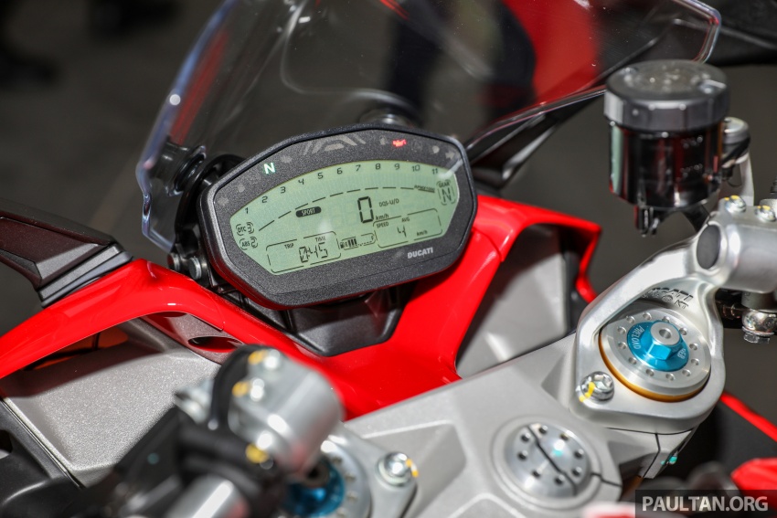 Ducati SuperSport dilancar di Malaysia – dari RM81k 726878