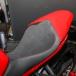 Ducati SuperSport dilancar di Malaysia – dari RM81k