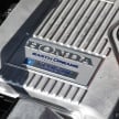 Honda to discontinue Clarity fuel-cell and PHEV this year – production of Legend and Odyssey also to end