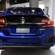 DRIVEN: Honda Clarity Fuel Cell and Plug-In Hybrid in Japan – offering a clearer insight to the future
