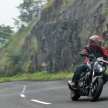 FIRST RIDE: 2018 Modenas Dominar 400 – 35 PS, thumping good fun, and it’s coming to Malaysia soon!