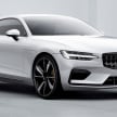 Volvo XC40 EV confirmed, due 2019; XC90 EV by 2021