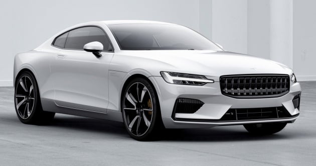 Volvo XC40 EV confirmed, due 2019; XC90 EV by 2021