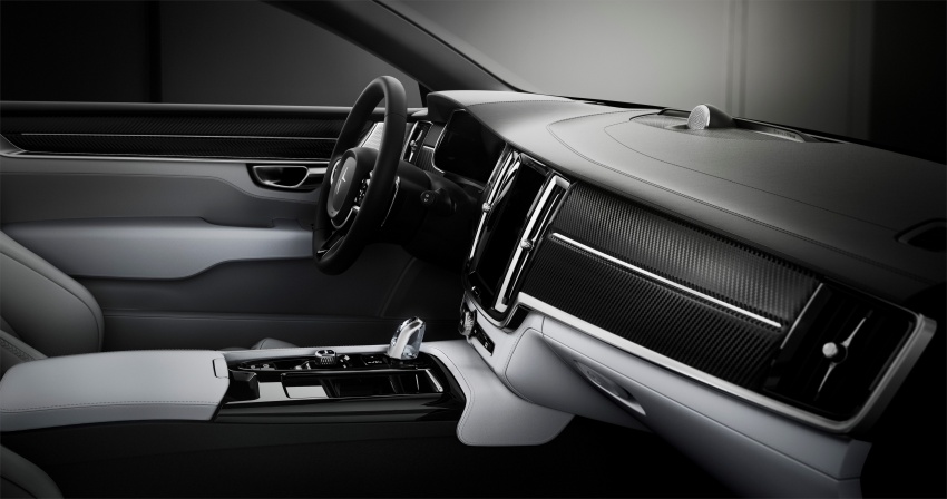Polestar 1 didedahkan – <em>coupe</em> dengan teknologi <em>plug-in hybrid</em> berkuasa 600 hp dan tork maksima 1,000 Nm 725485