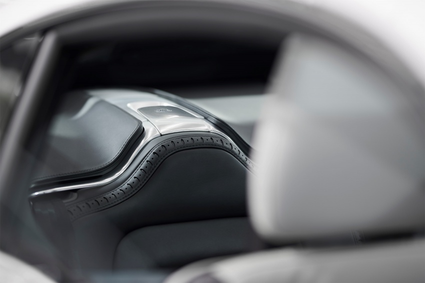 Polestar 1 debuts as 600 hp, 1,000 Nm PHEV coupe; Polestar 2 EV sedan to take on Tesla Model 3 in 2019 725397