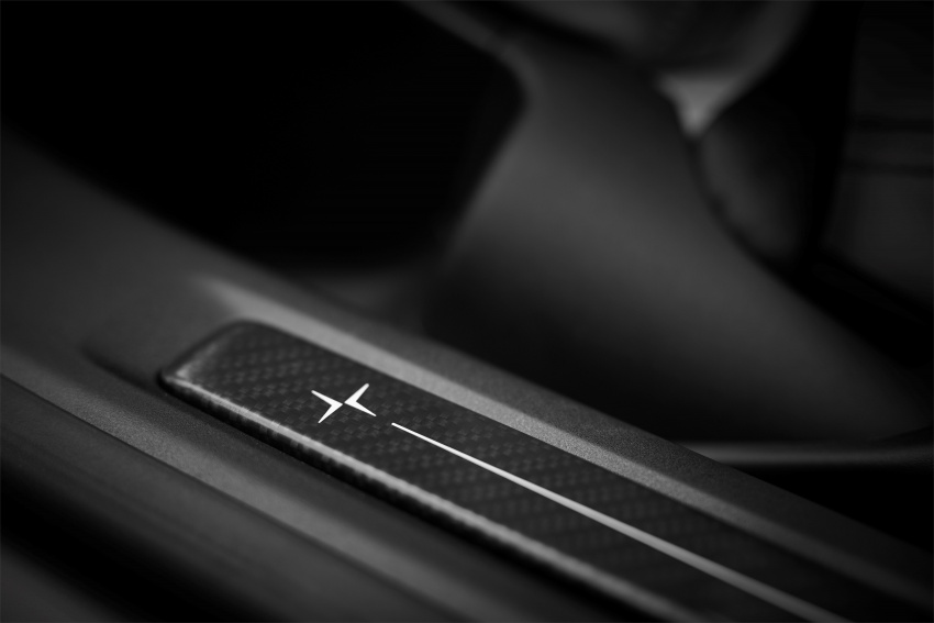 Polestar 1 debuts as 600 hp, 1,000 Nm PHEV coupe; Polestar 2 EV sedan to take on Tesla Model 3 in 2019 725398