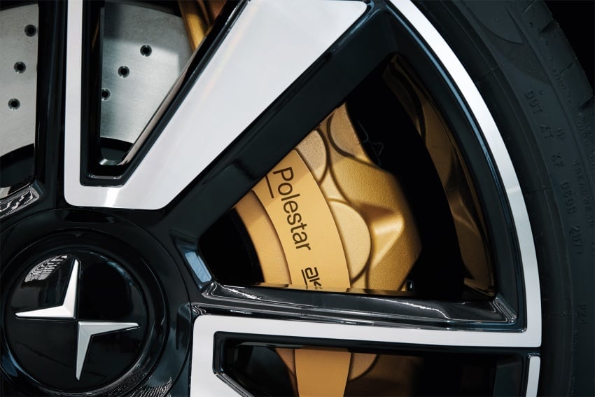 Polestar 1 debuts as 600 hp, 1,000 Nm PHEV coupe; Polestar 2 EV sedan to take on Tesla Model 3 in 2019 725402