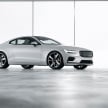 Volvo XC40 EV confirmed, due 2019; XC90 EV by 2021