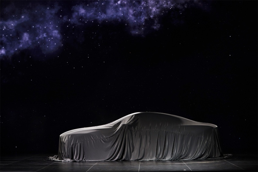 Polestar 1 debuts as 600 hp, 1,000 Nm PHEV coupe; Polestar 2 EV sedan to take on Tesla Model 3 in 2019 725407