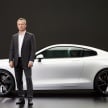 Volvo XC40 EV confirmed, due 2019; XC90 EV by 2021