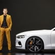 Volvo XC40 EV confirmed, due 2019; XC90 EV by 2021
