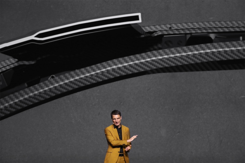 Polestar 1 debuts as 600 hp, 1,000 Nm PHEV coupe; Polestar 2 EV sedan to take on Tesla Model 3 in 2019 725412