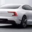 Volvo XC40 EV confirmed, due 2019; XC90 EV by 2021