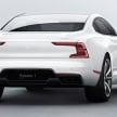 Volvo XC40 EV confirmed, due 2019; XC90 EV by 2021