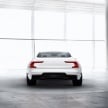 Polestar 1 didedahkan – <em>coupe</em> dengan teknologi <em>plug-in hybrid</em> berkuasa 600 hp dan tork maksima 1,000 Nm