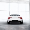 Volvo XC40 EV confirmed, due 2019; XC90 EV by 2021