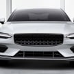 Volvo XC40 EV confirmed, due 2019; XC90 EV by 2021