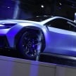 Subaru Viziv Tourer Concept didedahkan di Geneva 2018 – WRX wagon bakal kembali semula ke pasaran?