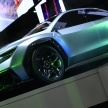 Subaru Viziv Tourer Concept didedahkan di Geneva 2018 – WRX wagon bakal kembali semula ke pasaran?