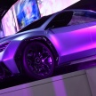 Subaru Viziv Tourer Concept didedahkan di Geneva 2018 – WRX wagon bakal kembali semula ke pasaran?